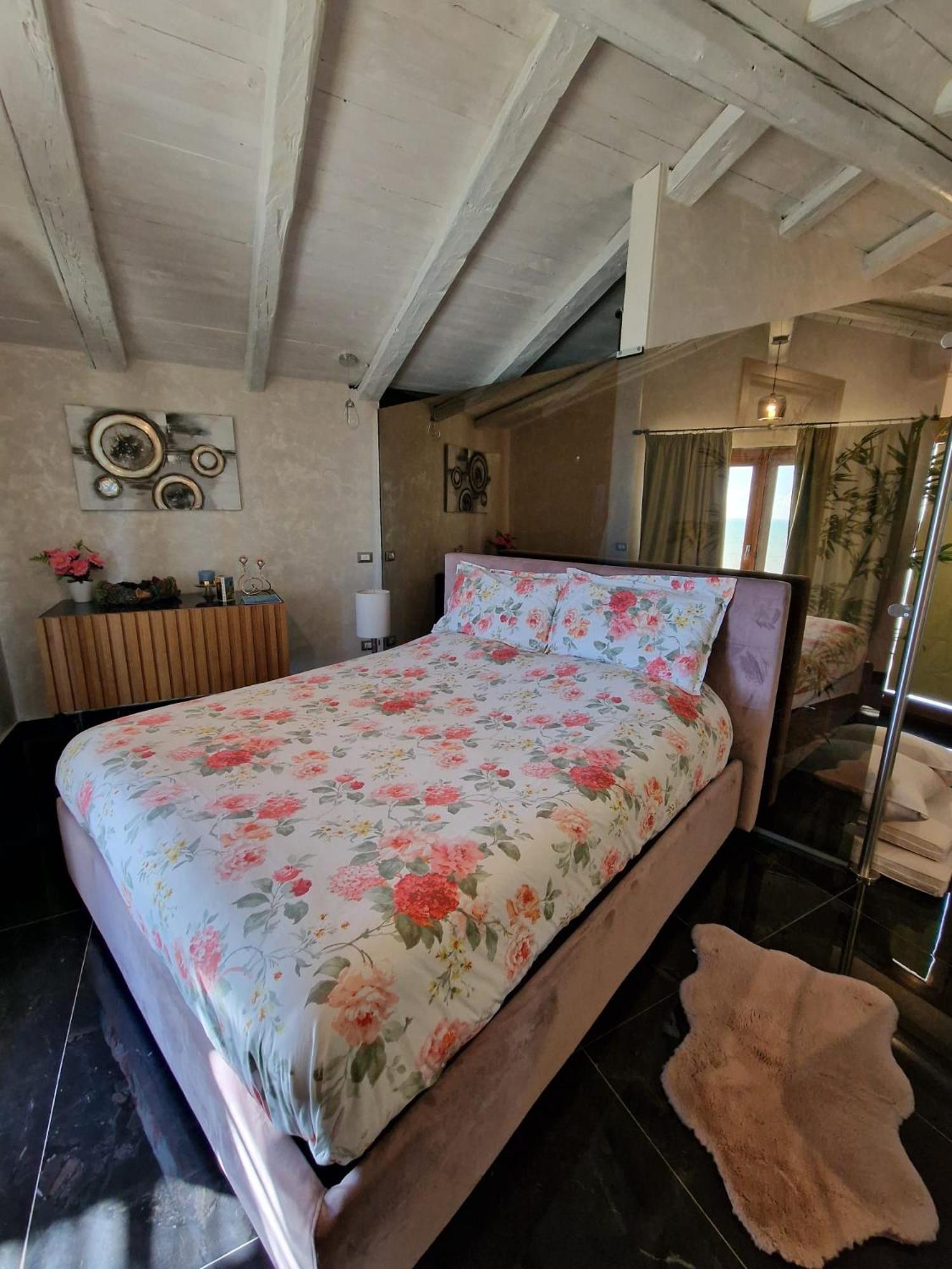 Tendu' Punta Bianca Glamping Camp Palma di Montechiaro Exterior photo
